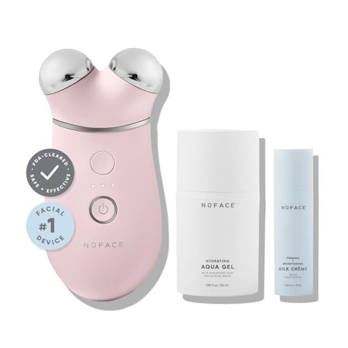 NuFACE Trinity+