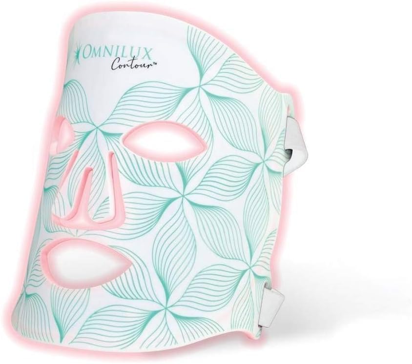 Omnilux Contour LED Mask